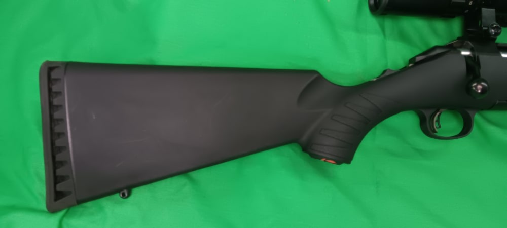 Ruger American 7MM-08 Rem.-img-1