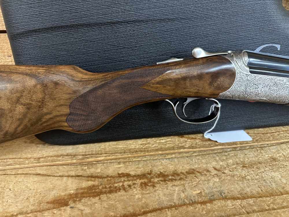 Caesar Guerini Ellipse Curve 20Ga 28" Elite Dealer Exclusive Call 4 Best $$-img-3