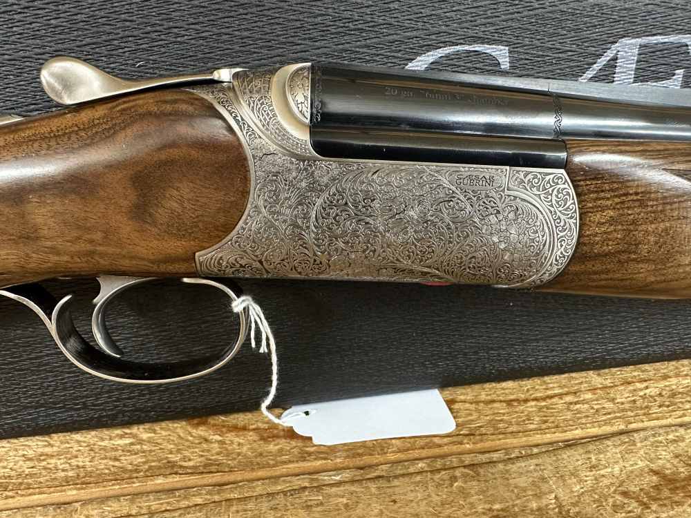 Caesar Guerini Ellipse Curve 20Ga 28" Elite Dealer Exclusive Call 4 Best $$-img-4