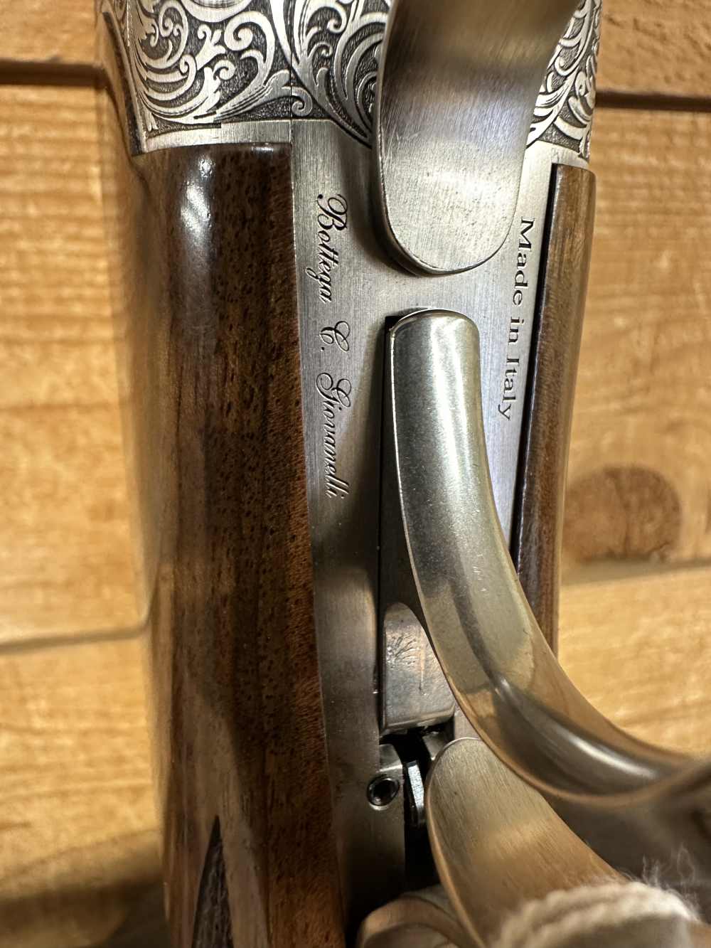 Caesar Guerini Ellipse Curve 20Ga 28" Elite Dealer Exclusive Call 4 Best $$-img-16