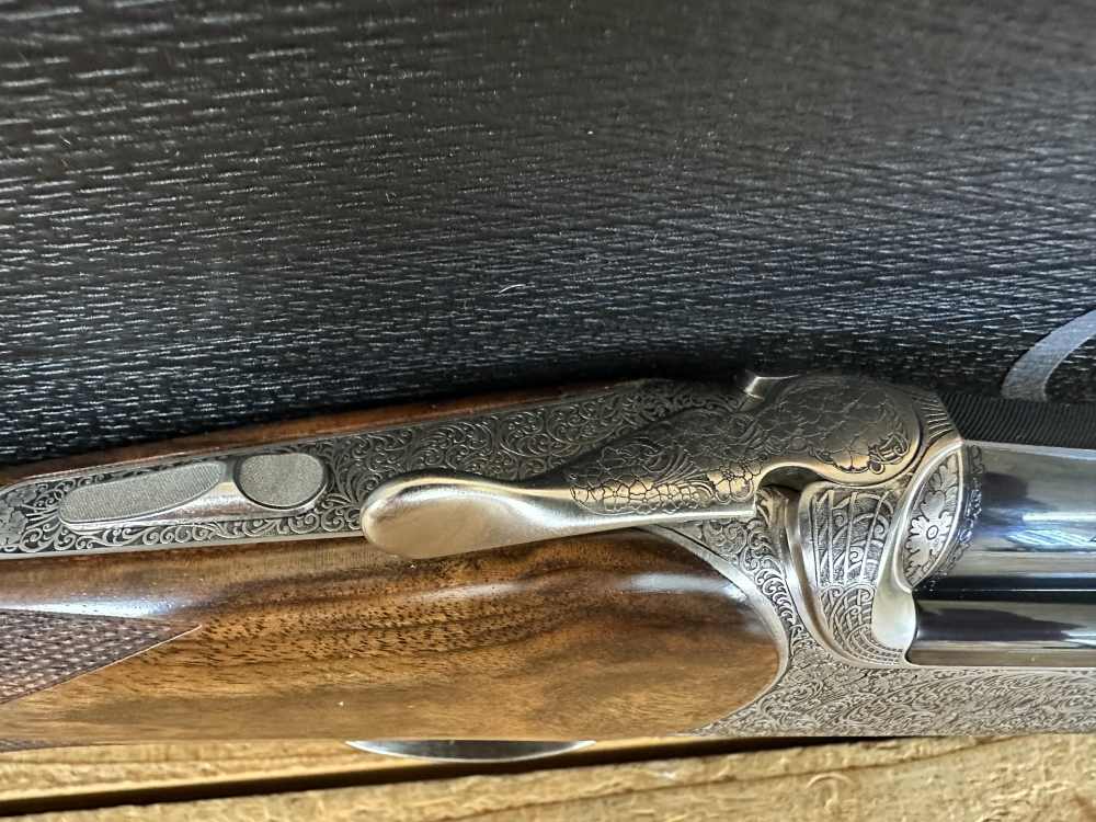 Caesar Guerini Ellipse Curve 20Ga 28" Elite Dealer Exclusive Call 4 Best $$-img-7