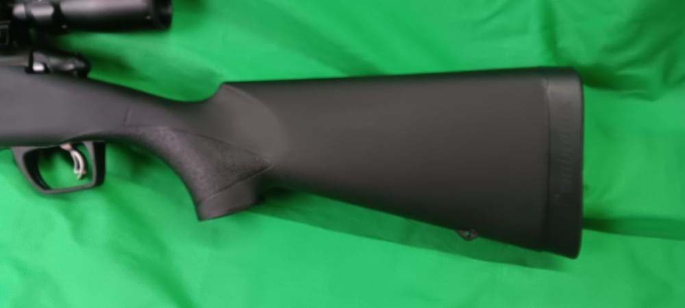 Remington 783 6.5 Creedmoor-img-7