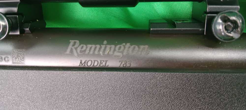 Remington 783 6.5 Creedmoor-img-8