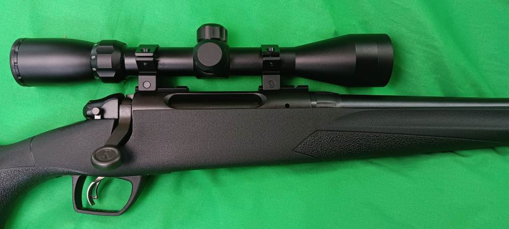 Remington 783 6.5 Creedmoor-img-2