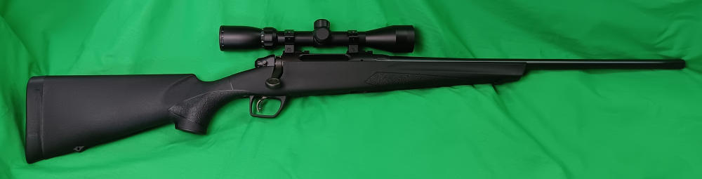 Remington 783 6.5 Creedmoor-img-0