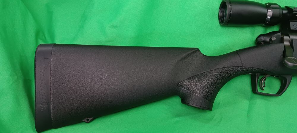 Remington 783 6.5 Creedmoor-img-1