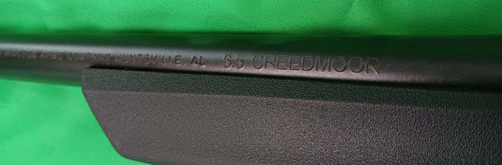 Remington 783 6.5 Creedmoor-img-9