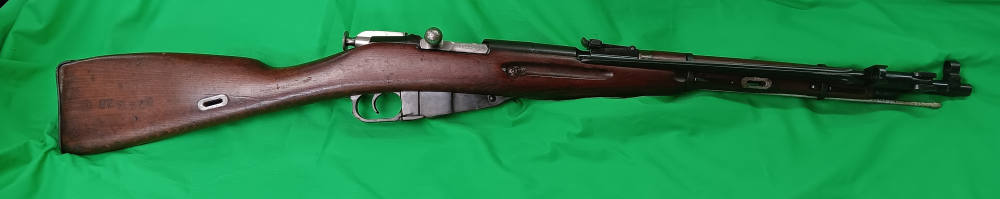 Izhevsk M44 7.62x54R 1953-img-0