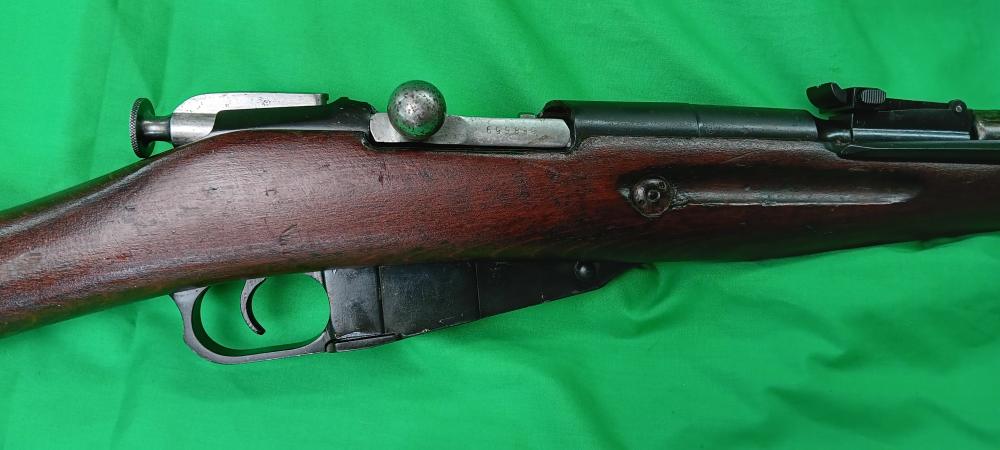 Izhevsk M44 7.62x54R 1953-img-2