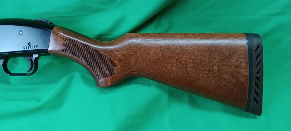 Mossberg 500A 12GA-img-7