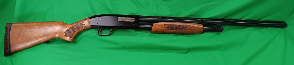 Mossberg 500A 12GA-img-0
