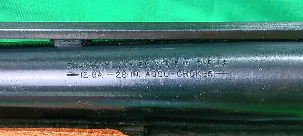 Mossberg 500A 12GA-img-8