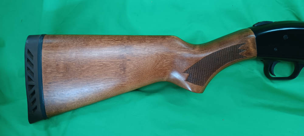 Mossberg 500A 12GA-img-1