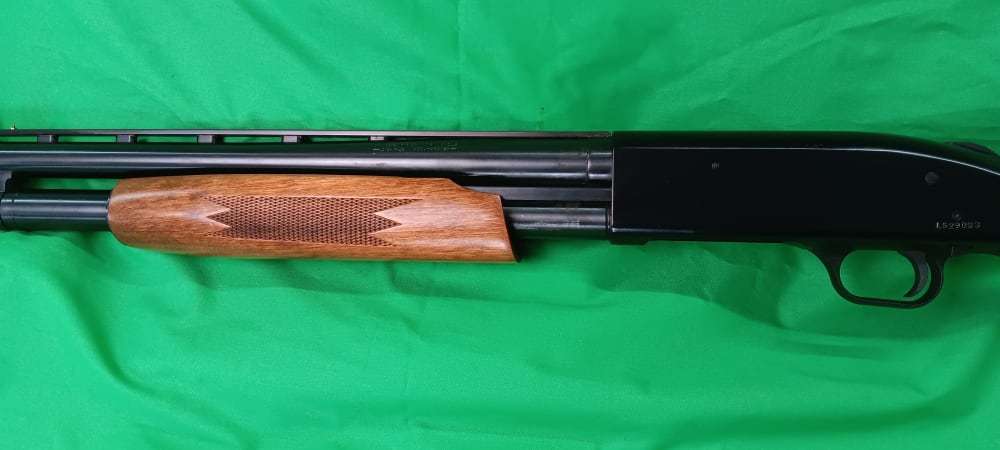 Mossberg 500A 12GA-img-6
