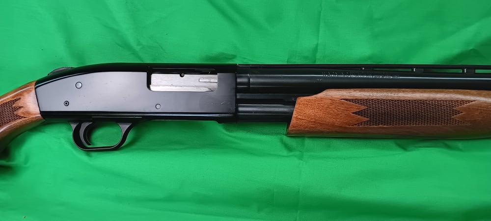 Mossberg 500A 12GA-img-2