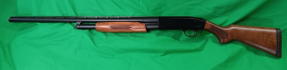 Mossberg 500A 12GA-img-4