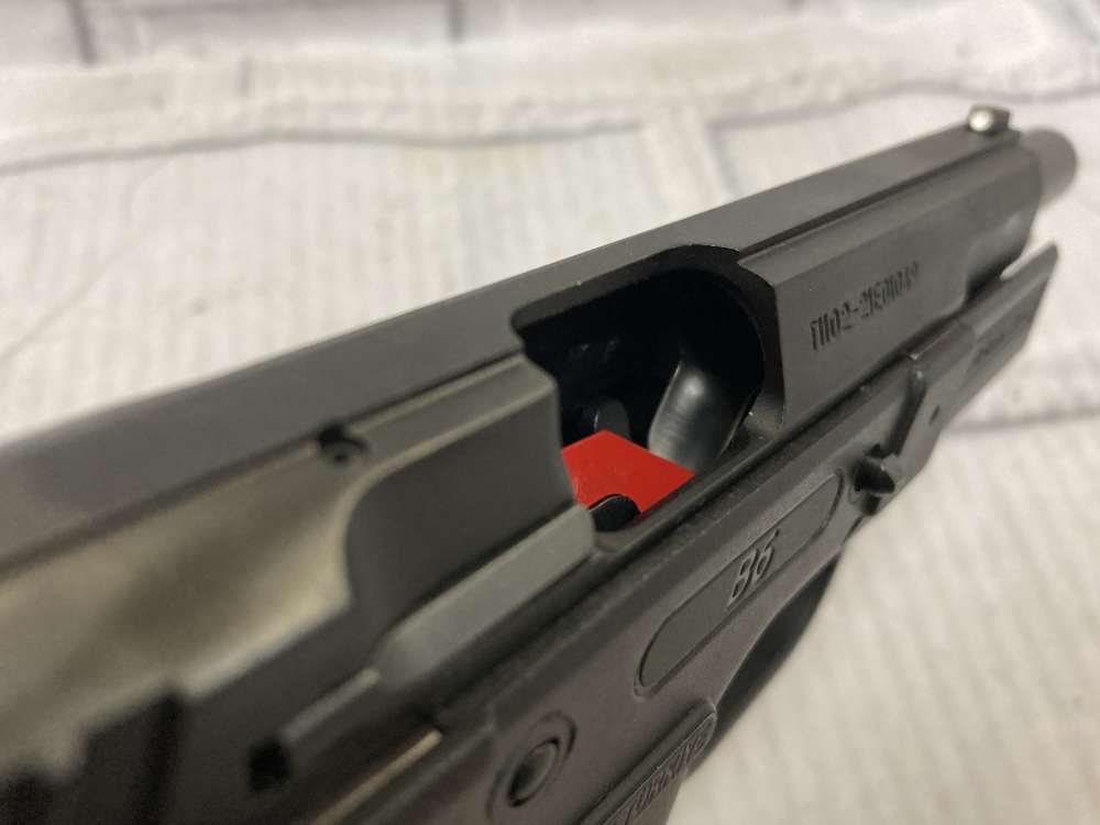Sarsilmaz B6 9mm Pistol-img-6