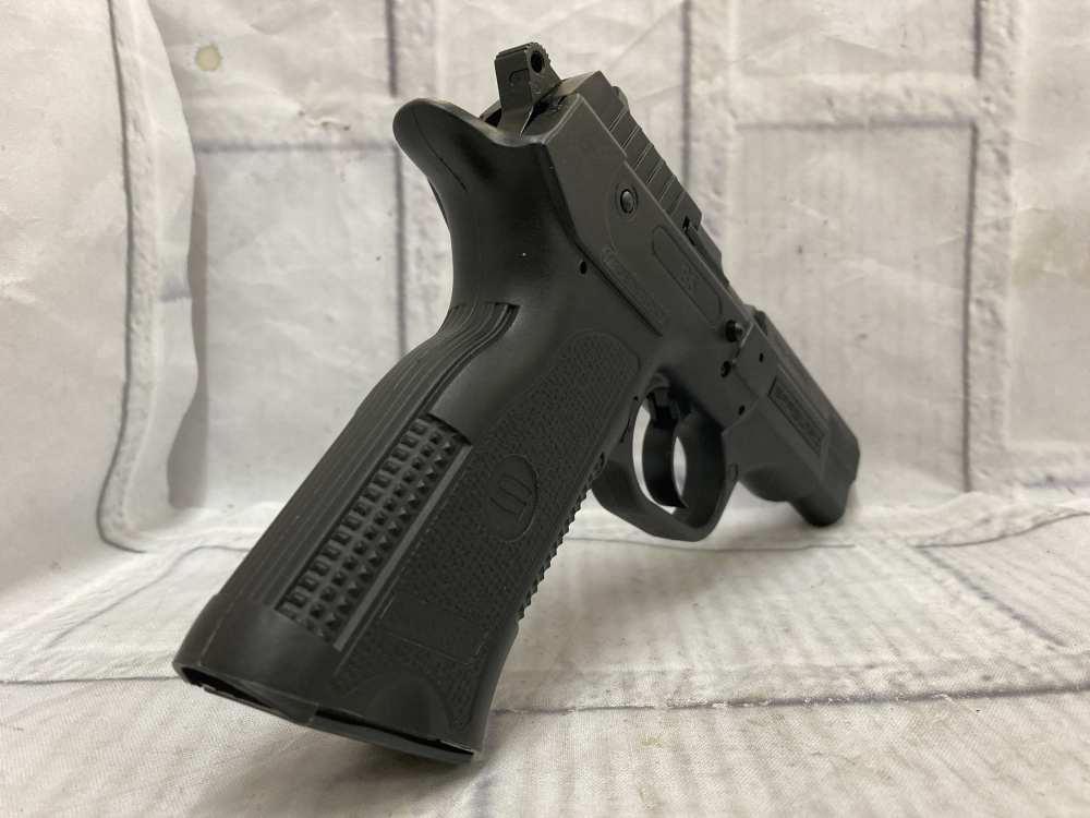 Sarsilmaz B6 9mm Pistol-img-3