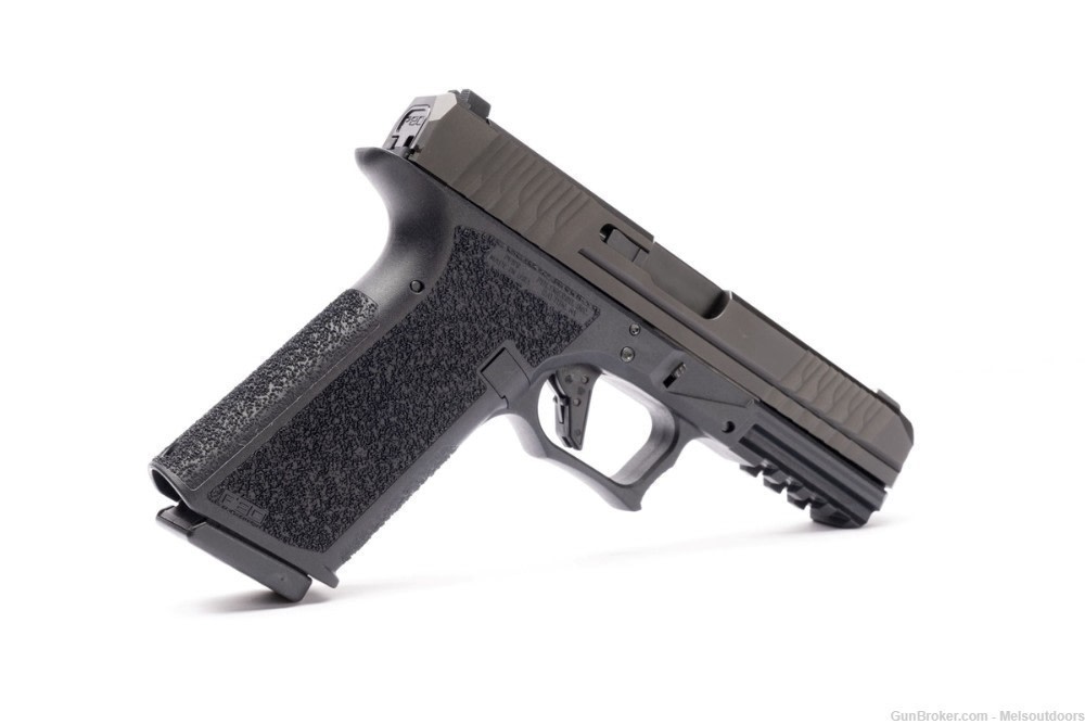Polymer80 PFS9 9mm 4.49" P80-PFS9-CMP-BLK-img-0