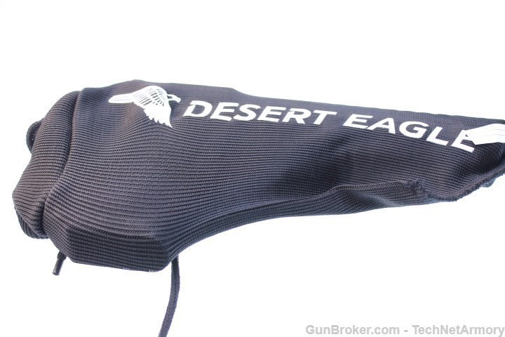 Magnum Research Desert Eagle White Tiger Stripe .44MAG DE44WTS-img-2