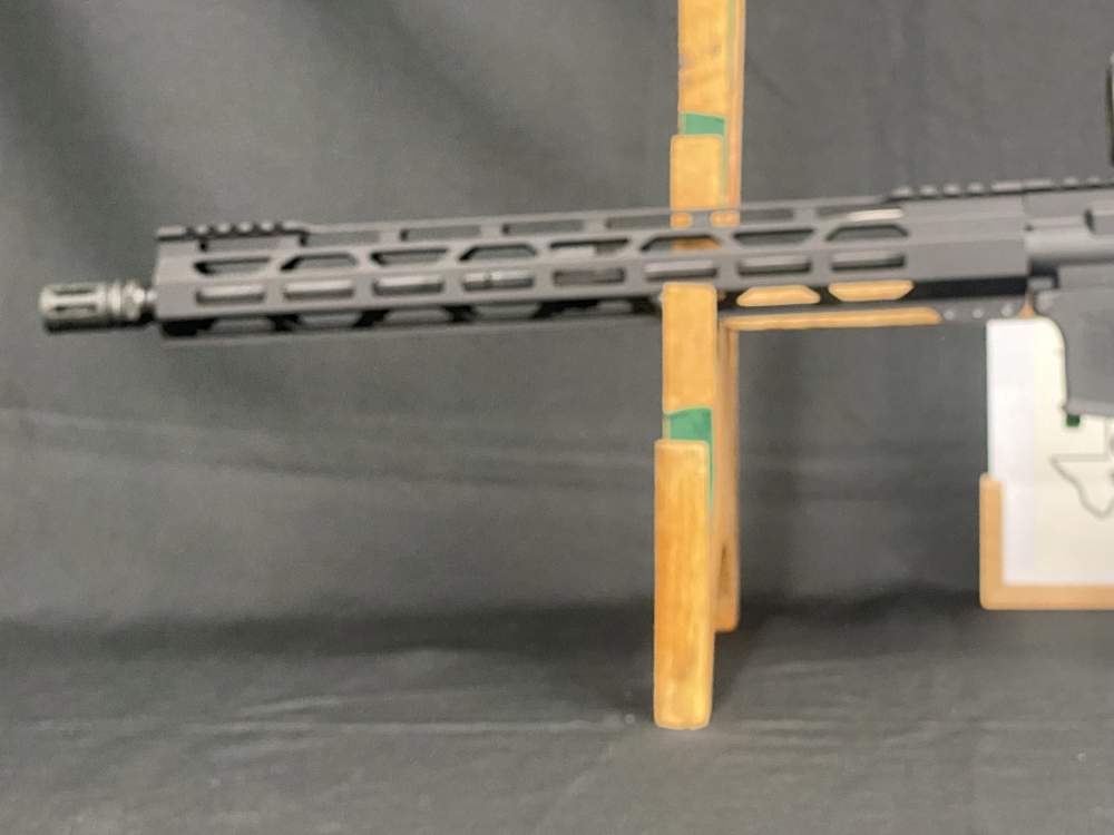 Diamondback DB-15 5.56/.223 Rifle-img-1