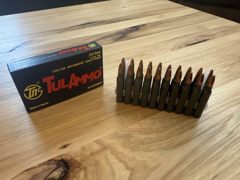 TULAMMO 223 STEEL CASE 1000 ROUNDS-img-1