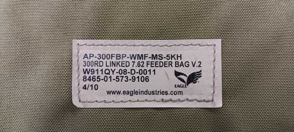 Eagle Industries 300rd Linked 7.62 Feeder Bag V.2-img-4