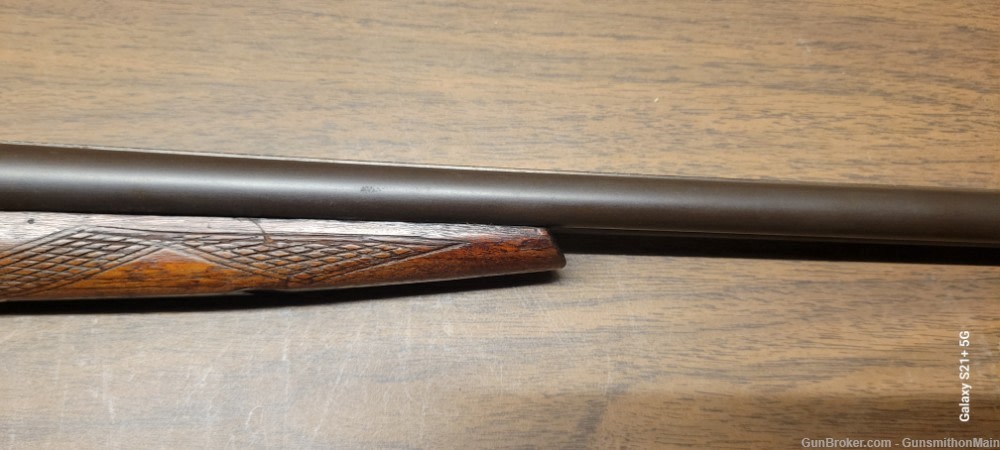 Crescent Firearms Quail Hammerless SxS .410 *REDUCED*-img-10