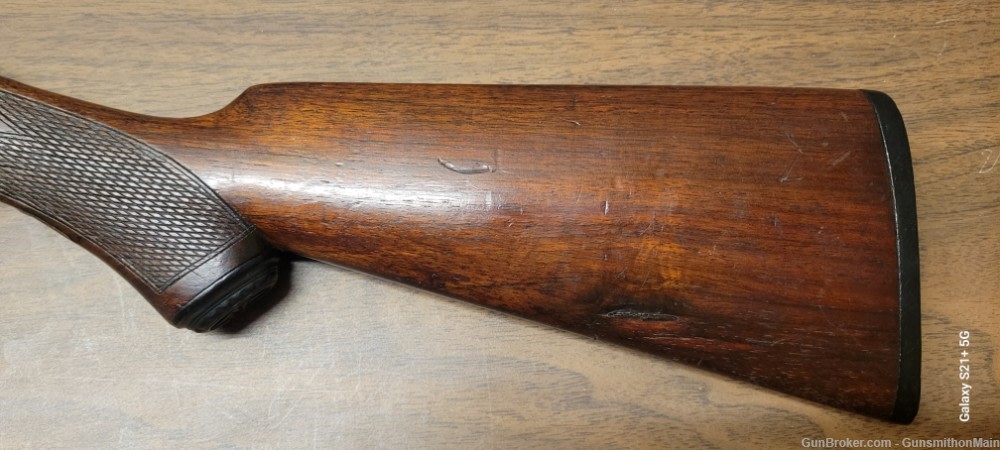 Crescent Firearms Quail Hammerless SxS .410 *REDUCED*-img-5