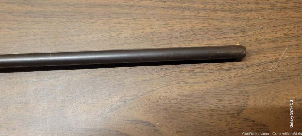 Crescent Firearms Quail Hammerless SxS .410 *REDUCED*-img-7