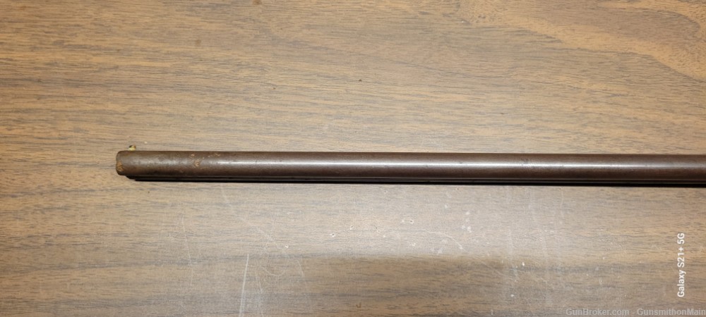 Crescent Firearms Quail Hammerless SxS .410 *REDUCED*-img-2