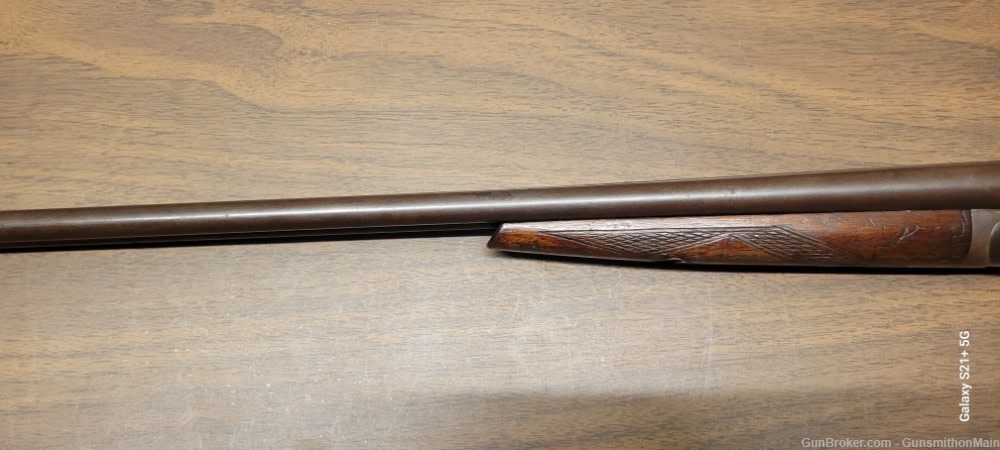 Crescent Firearms Quail Hammerless SxS .410 *REDUCED*-img-3