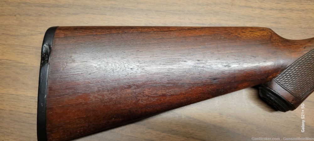 Crescent Firearms Quail Hammerless SxS .410 *REDUCED*-img-11