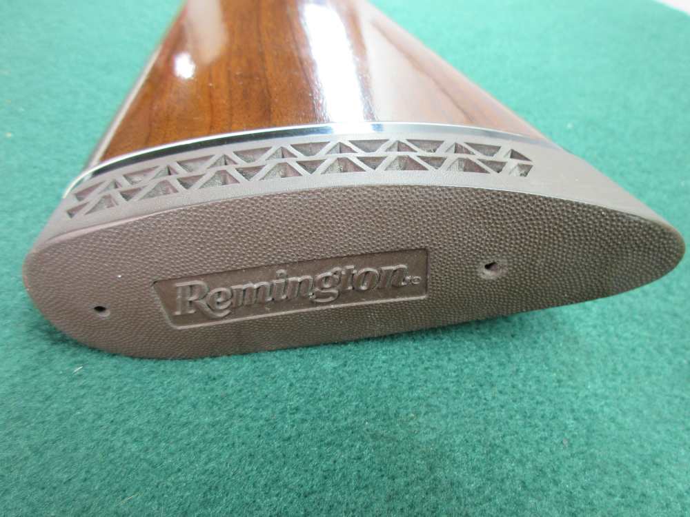Remington 870 Wingmaster 12ga 20" brl-extended mag tube-img-13