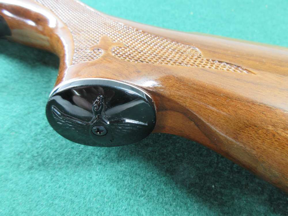 Remington 870 Wingmaster 12ga 20" brl-extended mag tube-img-12