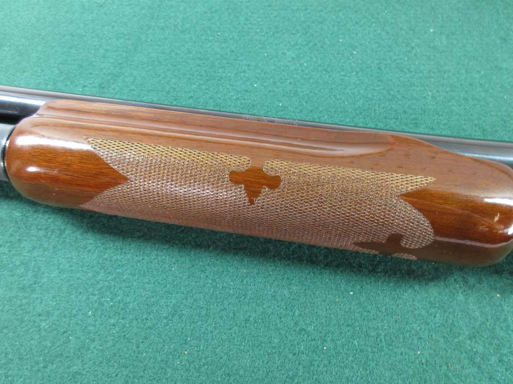 Remington 870 Wingmaster 12ga 20" brl-extended mag tube-img-10