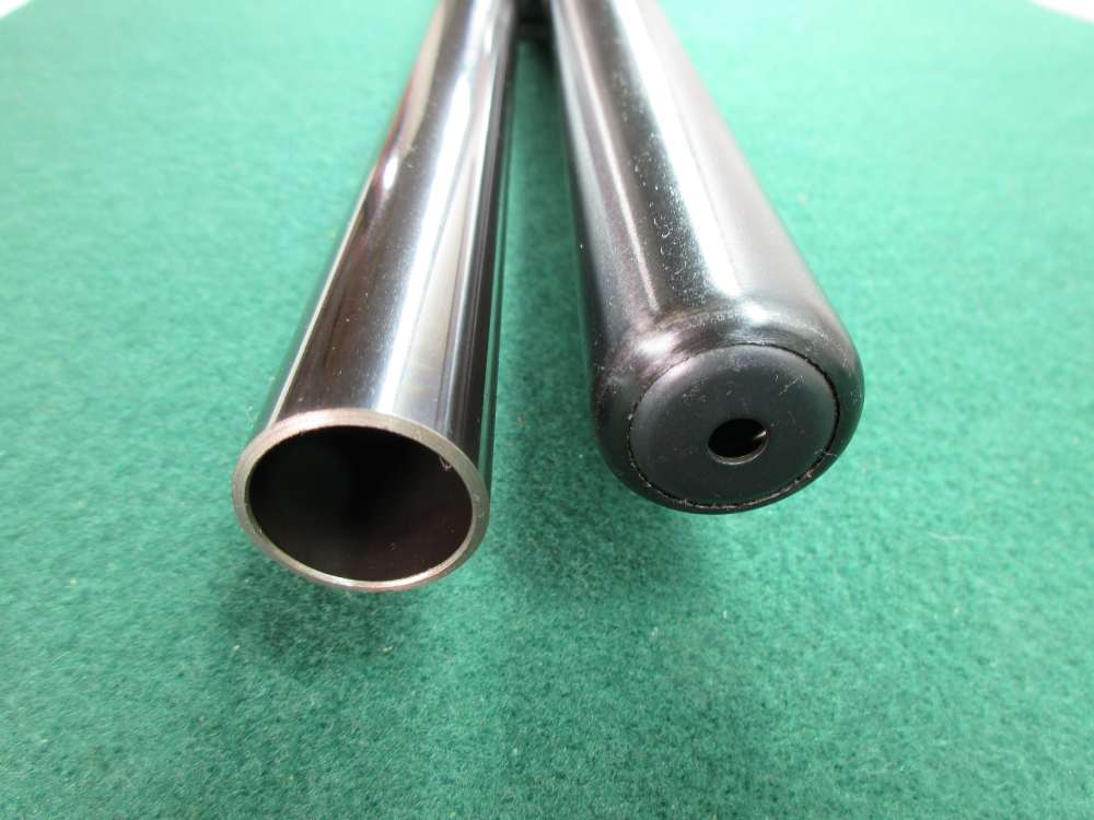 Remington 870 Wingmaster 12ga 20" brl-extended mag tube-img-14