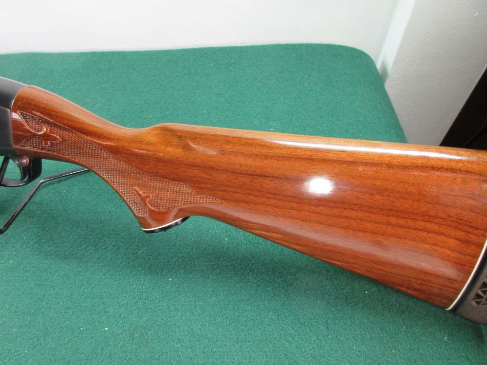 Remington 870 Wingmaster 12ga 20" brl-extended mag tube-img-3