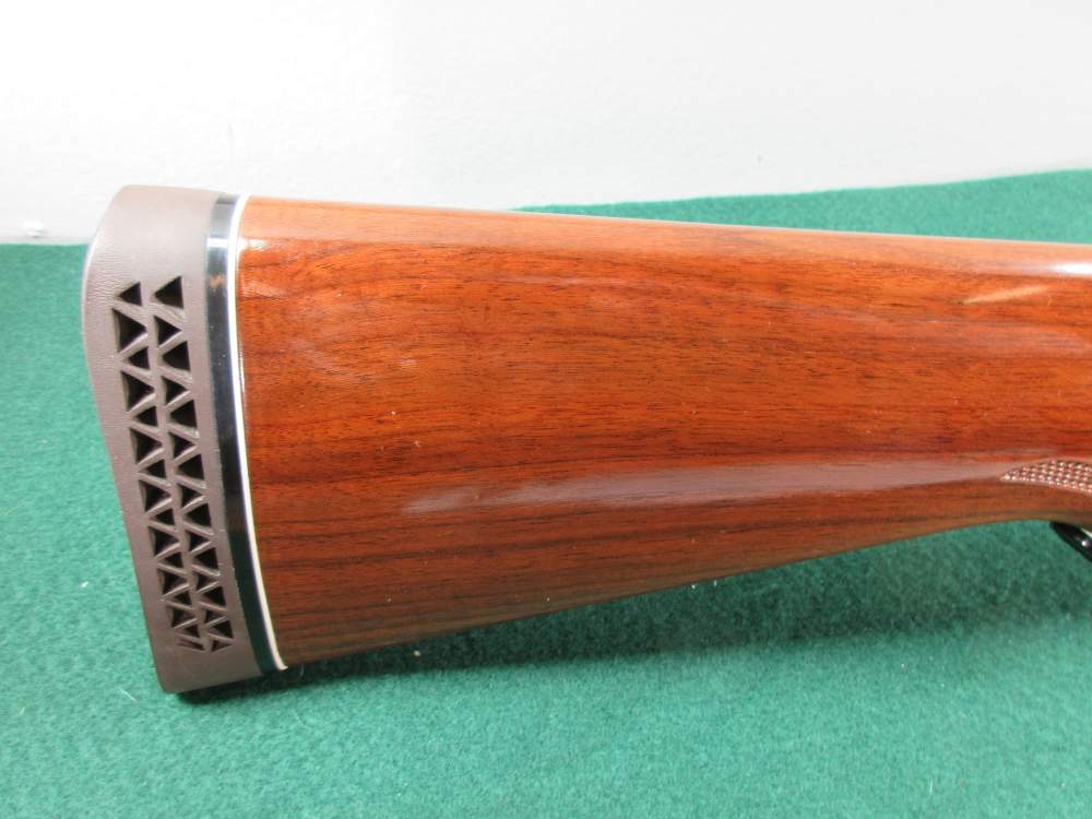 Remington 870 Wingmaster 12ga 20" brl-extended mag tube-img-9