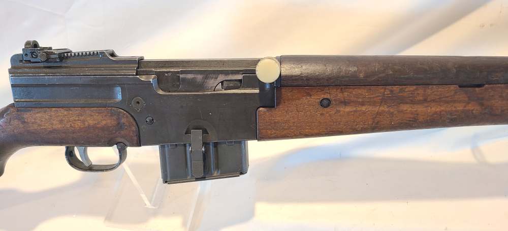 Syrian MAS Mle 1949 7.5 French 49 -img-3