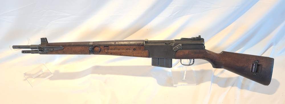 Syrian MAS Mle 1949 7.5 French 49 -img-1
