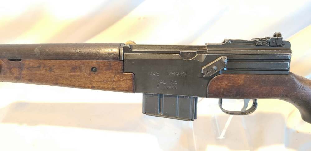 Syrian MAS Mle 1949 7.5 French 49 -img-6