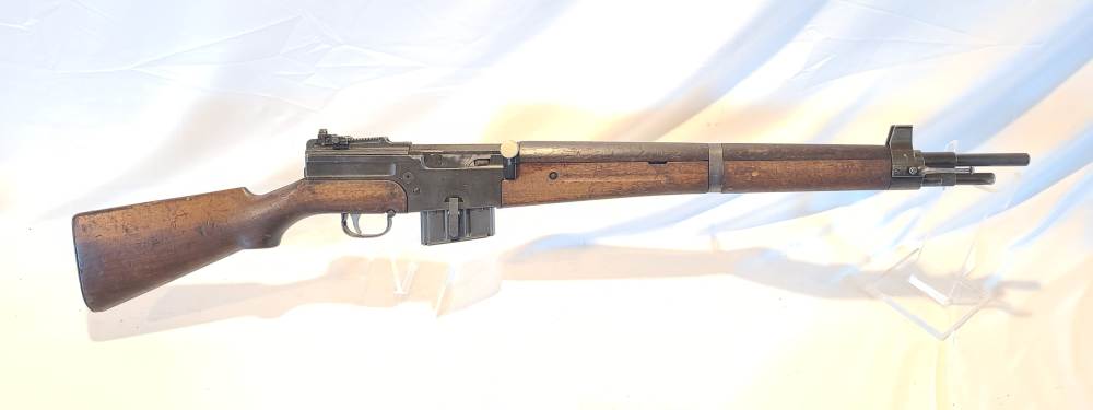 Syrian MAS Mle 1949 7.5 French 49 -img-0