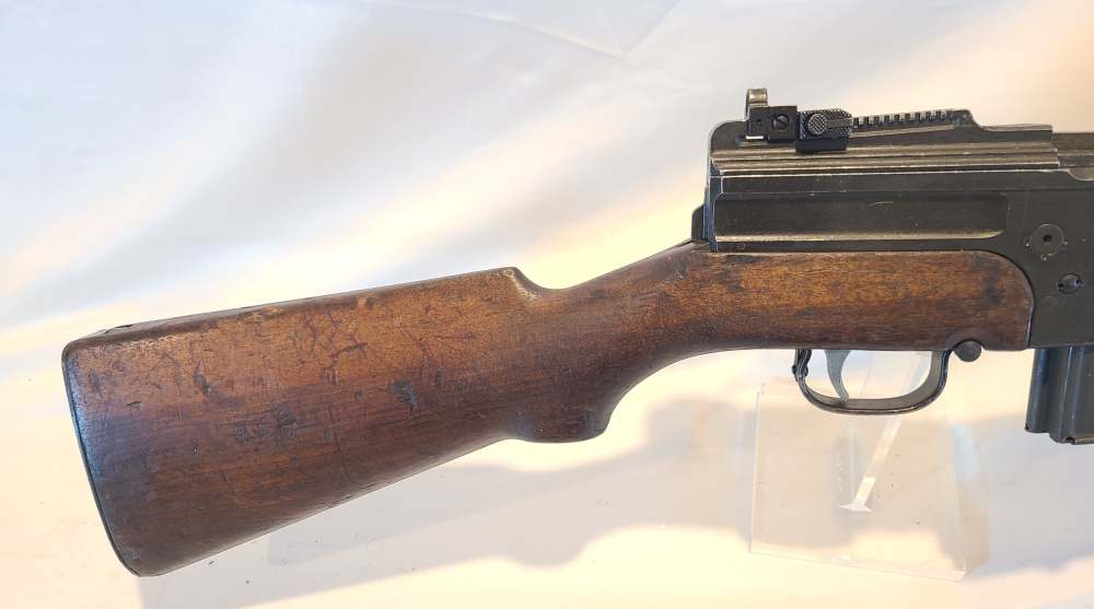 Syrian MAS Mle 1949 7.5 French 49 -img-2