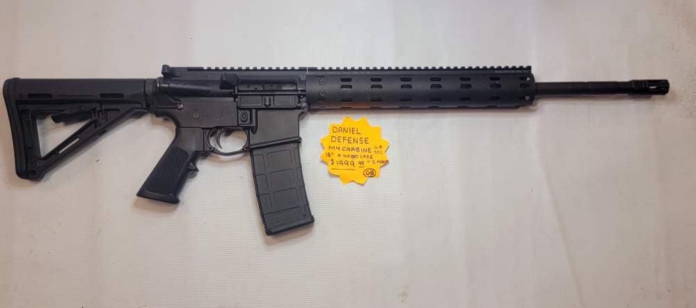 Daniel Defense DDM4 V7 6.8 spc-img-0