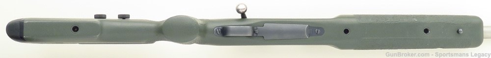 Dakota 76 .308 Winchester, 24-inch heavy, brake, McMillan, 95%+, layaway-img-3