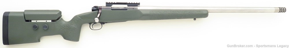 Dakota 76 .308 Winchester, 24-inch heavy, brake, McMillan, 95%+, layaway-img-0