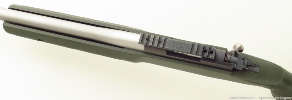 Dakota 76 .308 Winchester, 24-inch heavy, brake, McMillan, 95%+, layaway-img-2
