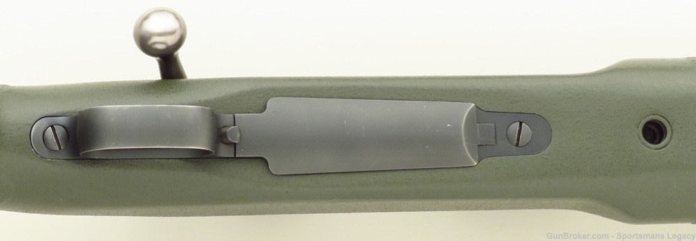 Dakota 76 .308 Winchester, 24-inch heavy, brake, McMillan, 95%+, layaway-img-7