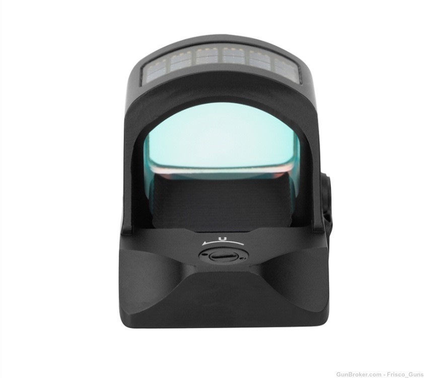 HOLOSUN ELITE MICRO REFLEX SIGHT 407c-x2 Green HE407C-GR-X2  NOFEE FREESHIP-img-4
